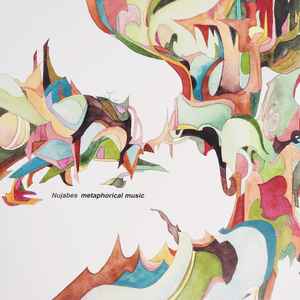 Nujabes Featuring L-Universe – Ain't No Mystery (1999, Vinyl 