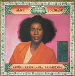 Cover of Radha-Krsna Nama Sankirtana, 1977, Vinyl