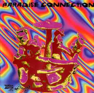 Paradise Connection - Paradise Connection album cover