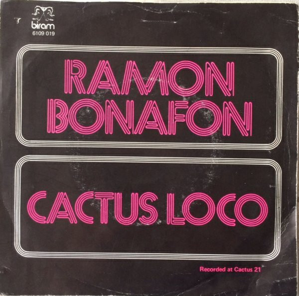 lataa albumi Ramon Bonafon - Sabrina