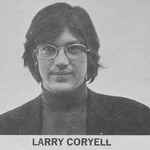 baixar álbum Larry Coryell - Underground Vol 11