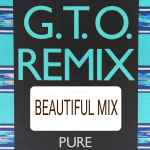Cover of Pure - Beautiful Mix, 2023-10-16, File