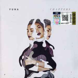Yuna - Chapters album cover