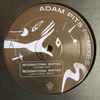 Adam Pits - International Wafter The Remixes