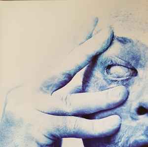 Porcupine Tree - In Absentia album cover