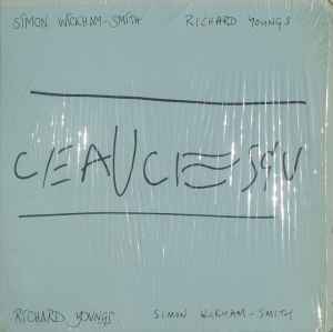 Ceaucescu - Simon Wickham-Smith, Richard Youngs
