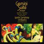 Gemini Suite、1984、Vinylのカバー