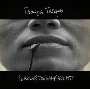 François Tusques - La Reine Des Vampires 1967