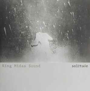Solitude - King Midas Sound