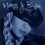 Mary J. Blige – My Life (1994, CD) - Discogs