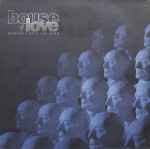 Cover of Audience With The Mind, 1993-06-00, Vinyl