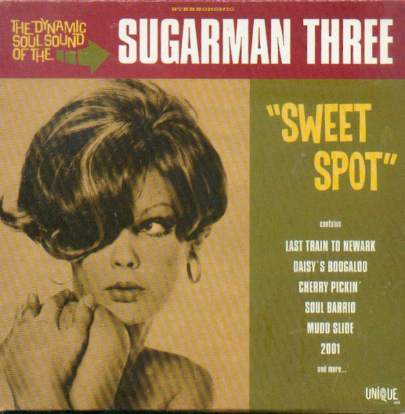 Sugarman 3 – Sweet Spot (2001, Vinyl) - Discogs