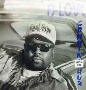 Mixed Flava' Hip Hop (1995, CD) - Discogs
