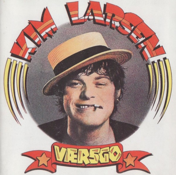 baixar álbum Kim Larsen - Larsens Bedste Fra Før Verden Gik Af Lave