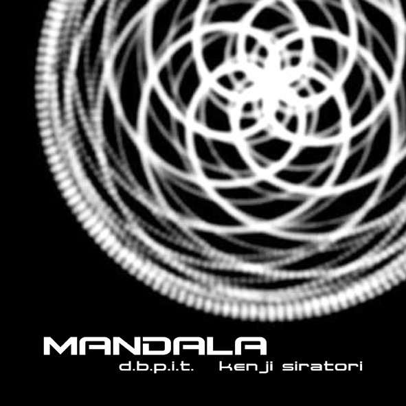 descargar álbum DBPIT and Kenji Siratori - Mandala