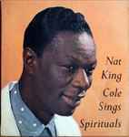 Cover of Sings Spirituals, , Vinyl