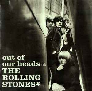The Rolling Stones – The Rolling Stones (England's Newest Hit