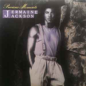 Jermaine Jackson – Precious Moments (1986