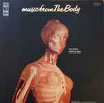 Music From The Body、1970-04-25、Vinylのカバー