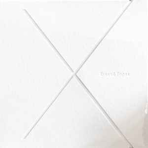 Various - 1 + 1 = X album cover