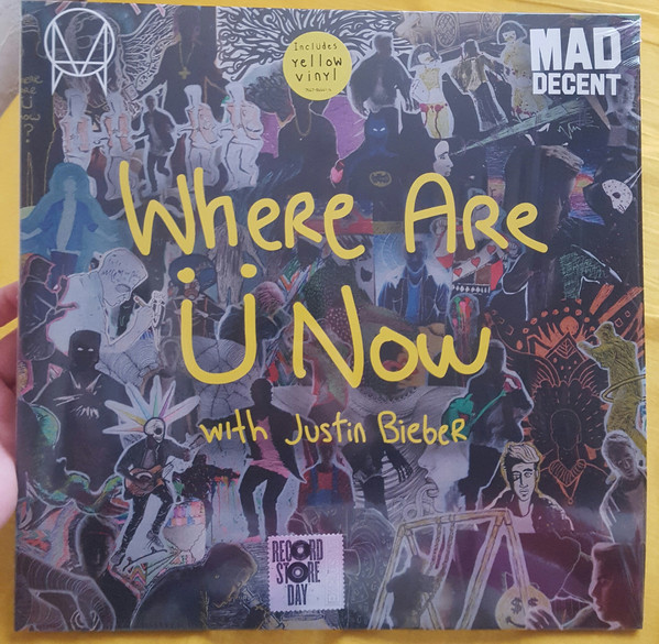 Justin Bieber: 'Where Are U Now' Full Song & Lyrics - Listen Now!: Photo  3315435, Diplo, First Listen, Justin Bieber, Music, Skrillex Photos