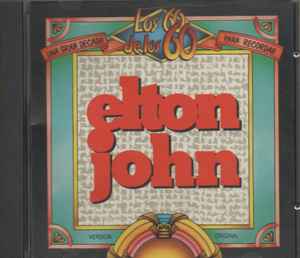 Empty Sky Remastered CD – Elton John Official Store