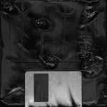 Cover of Floppy Disk Overdrive, 2020-03-20, Vinyl