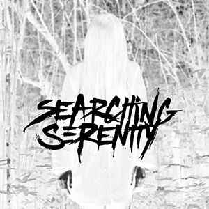 Searching Serenity - Violent Oppression (Instrumental) album cover