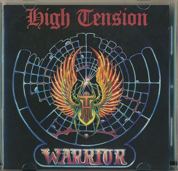 Album herunterladen Download High Tension - Warrior album