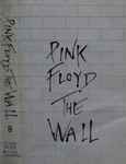 Cover of The Wall, 1979, Cassette