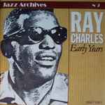 Cover of Early Years 1947/1951, 1988, CD