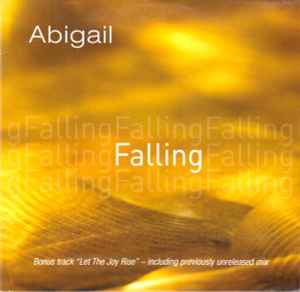 Abigail – Falling (2003, CD) - Discogs