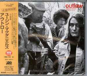 Eugene McDaniels – Outlaw