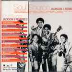 Jackson 5 – Soul Source Jackson 5 Remixes 2 (2001, CD) - Discogs