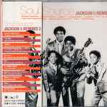 Jackson 5 - Soul Source Jackson 5 Remixes 2 | Releases | Discogs