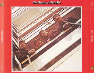 the beatles 1966 album