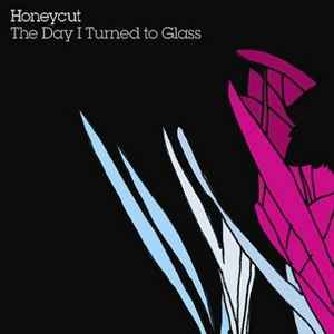 Honeycut - The Day I Turned To Glass album cover