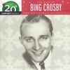 The Best Of Bing Crosby  album cover