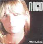 Cover of Heroine, 1994-08-29, CD