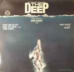 Cover of The Deep (Music From The Original Motion Picture Soundtrack), 1978, Vinyl