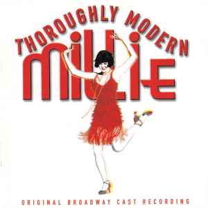 Jeanine Tesori - Thoroughly Modern Millie (Original Broadway Cast Recording)