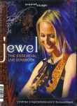Jewel – The Essential Live Songbook (2008, Region 2, DVD 