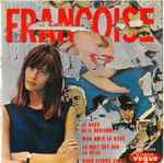 Cover of Je Veux Qu'Il Revienne, 1964, Vinyl