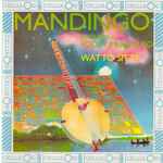 Cover of Watto Sitta, 1986, CD