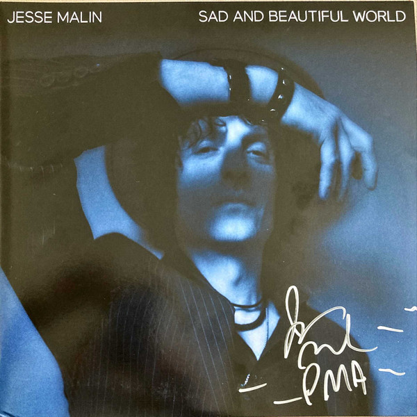 Jesse Malin – Sad and Beautiful World (2021, Vinyl) - Discogs