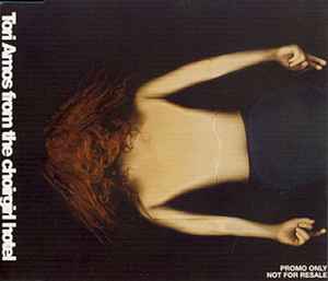 Tori Amos – From The Choirgirl Hotel (1998, CD) - Discogs