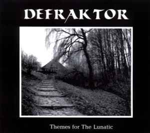 Themes For The Lunatic (CD, Album) for sale