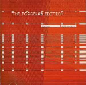 The Forcelab Edition (Composure Mixed By Algorithm) - Algorithm
