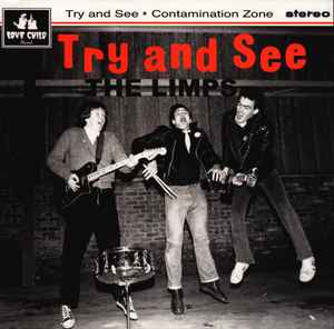 Try And See (Vinyl, 7