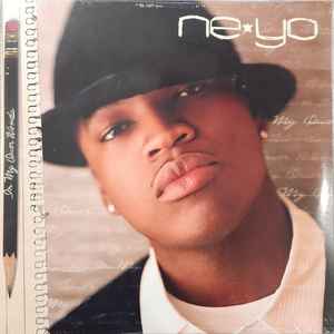 Ne-Yo – In My Own Words (2023, Fruit Punch, Vinyl) - Discogs
